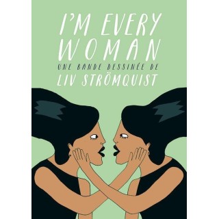 I'm every woman