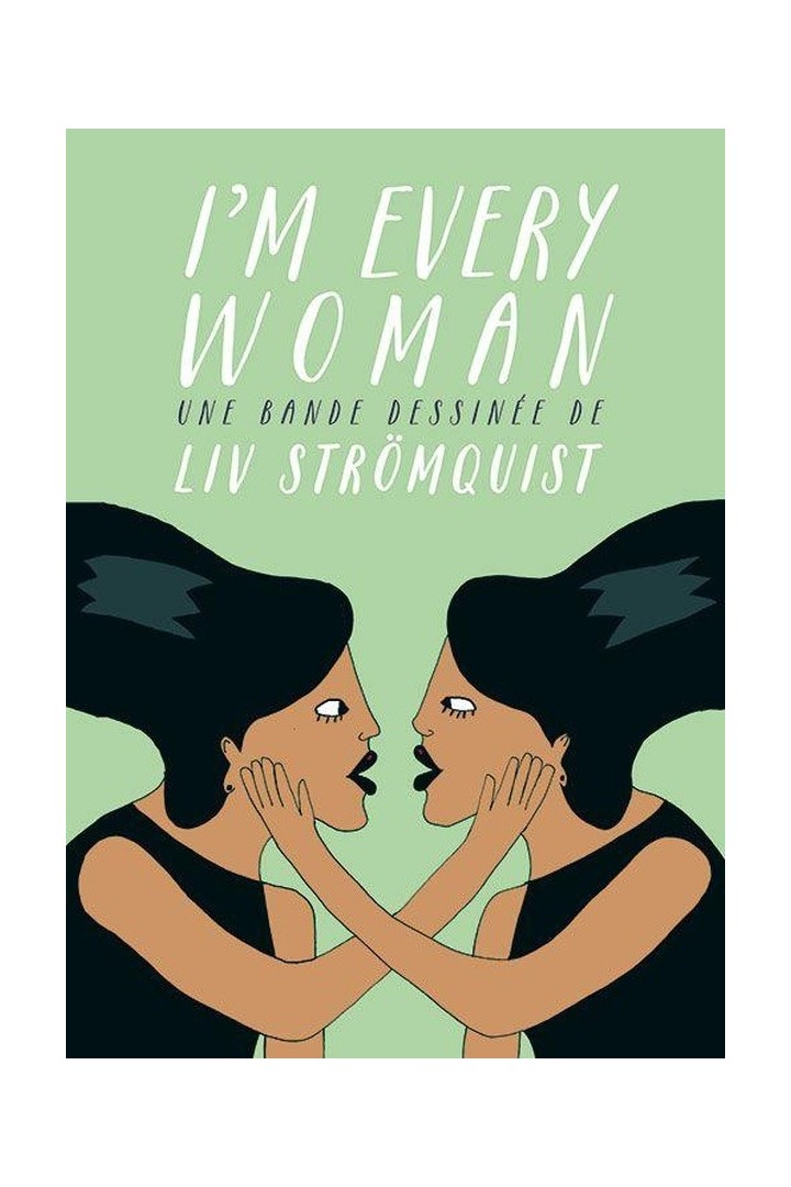 I'm every woman