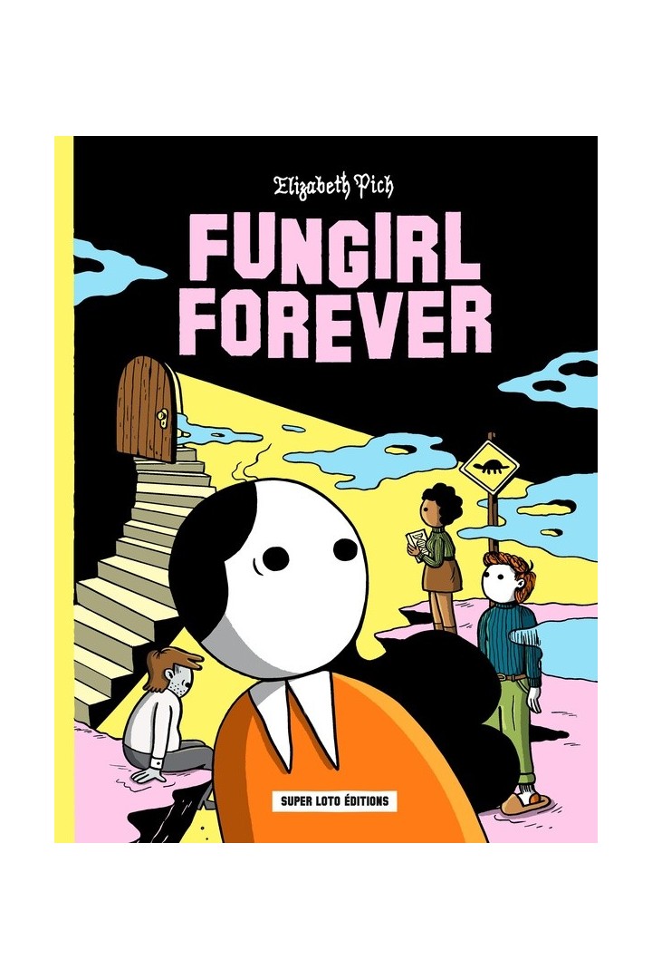 Fungirl forever