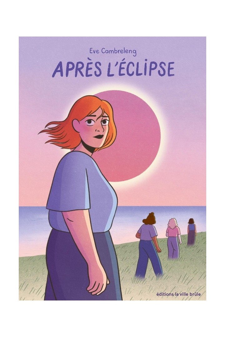 Après l'éclipse