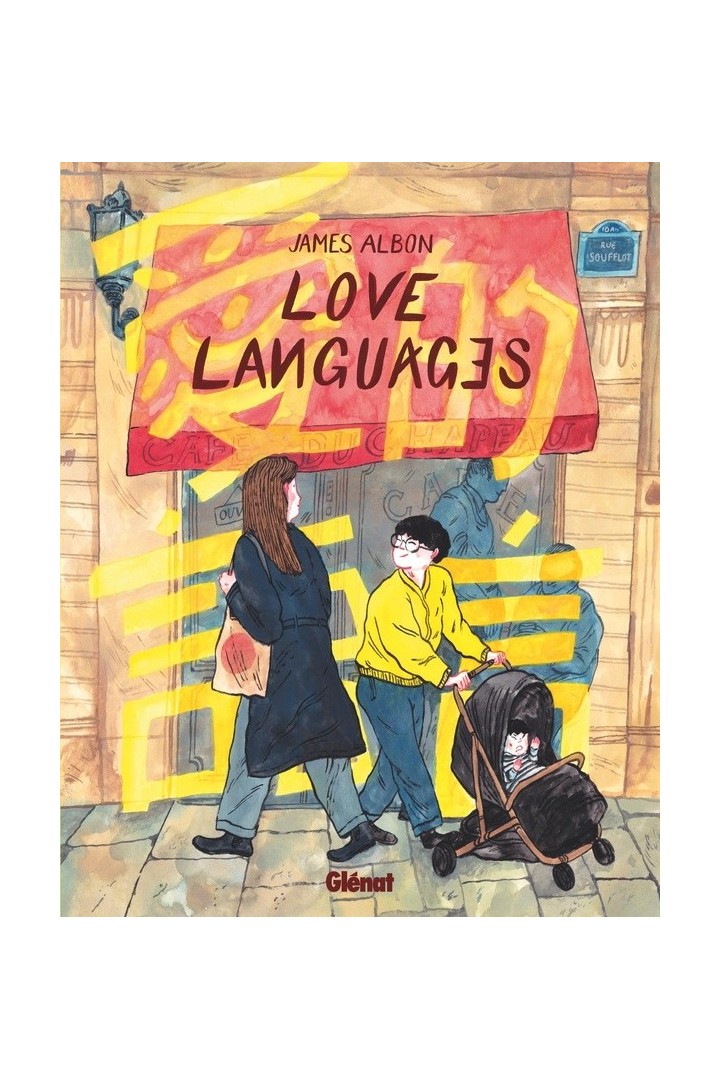 Love Languages