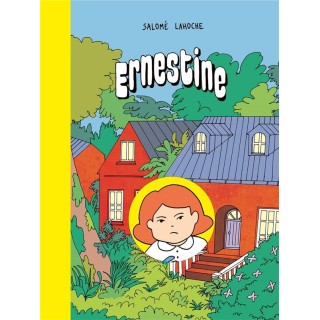 Ernestine
