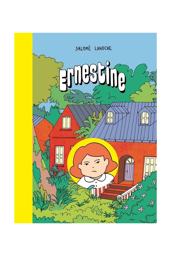 Ernestine