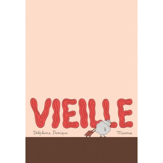 VIEILLE