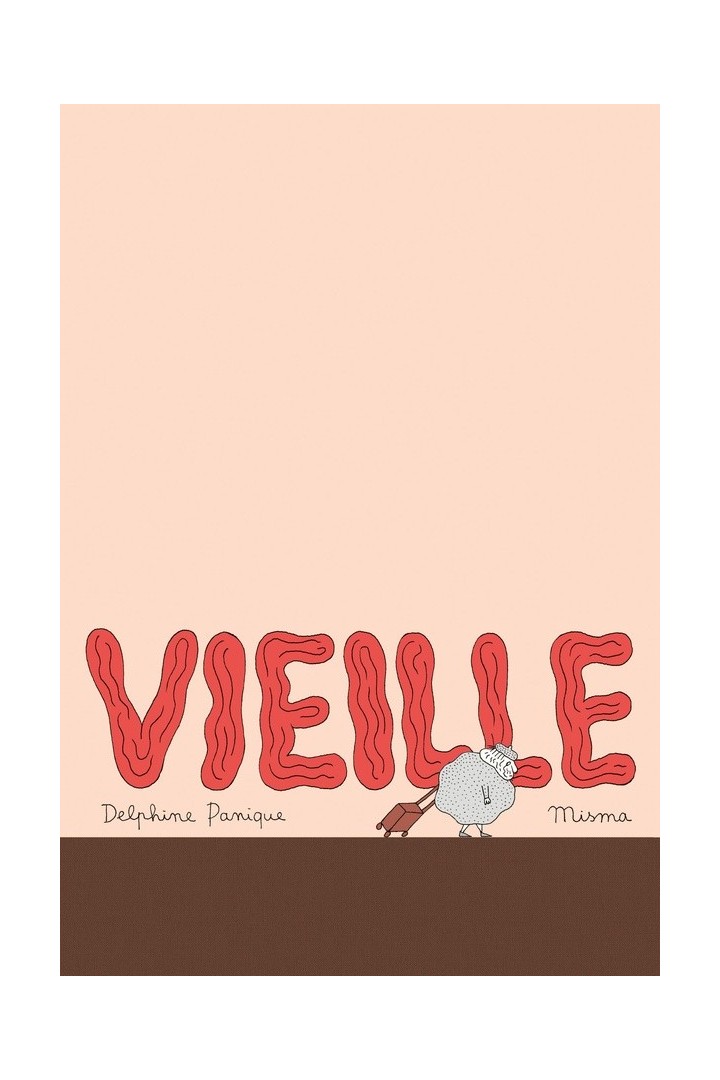 VIEILLE