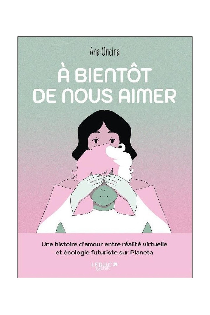 À bientôt de nous aimer
