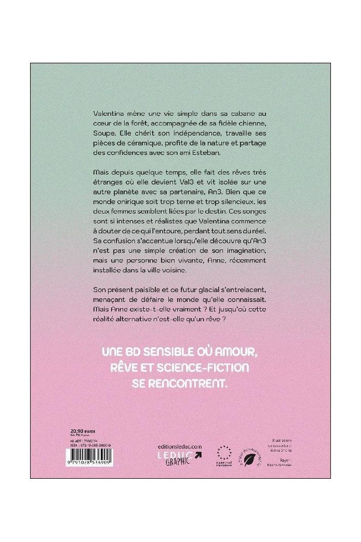 À bientôt de nous aimer