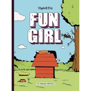 Fungirl