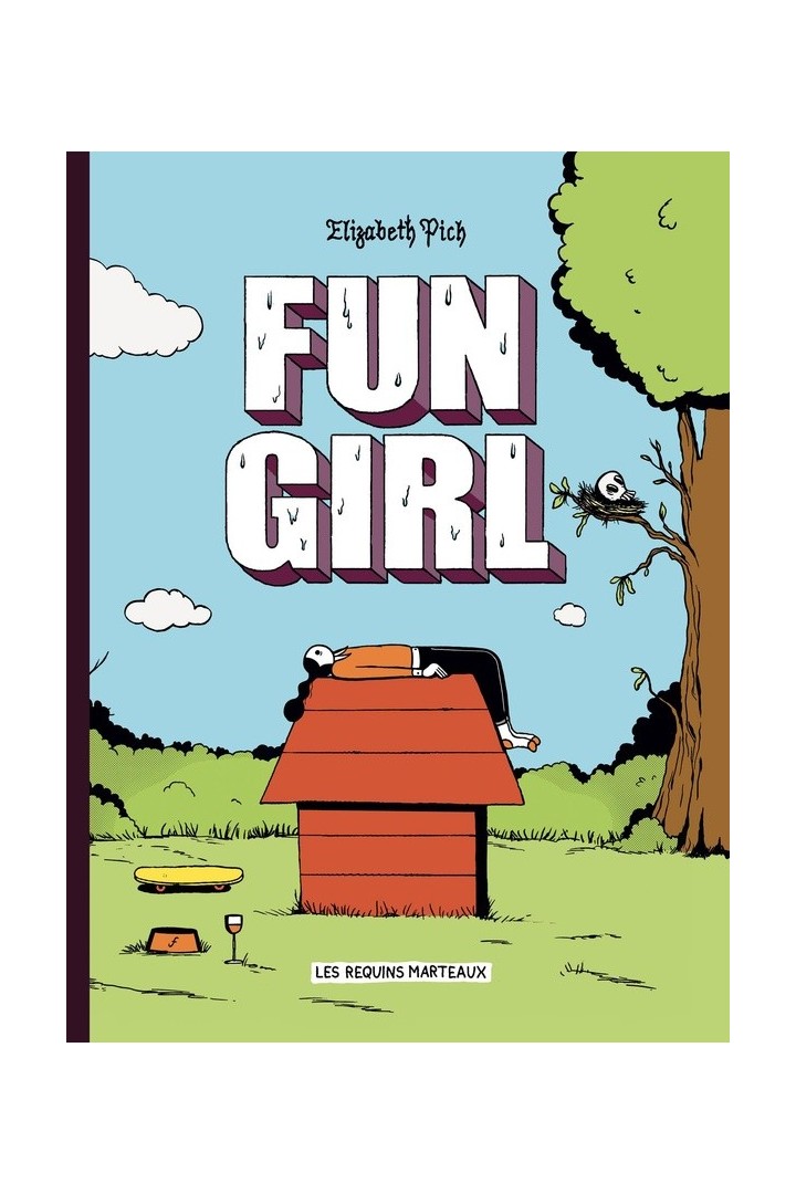 Fungirl