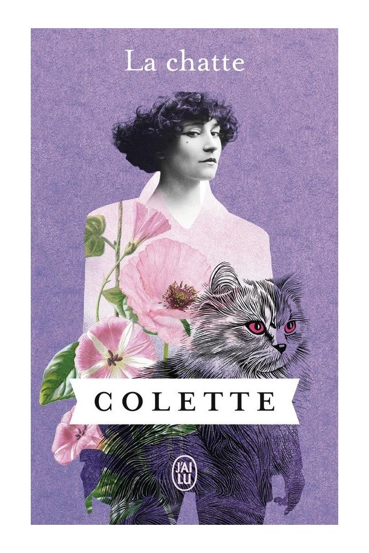 La chatte