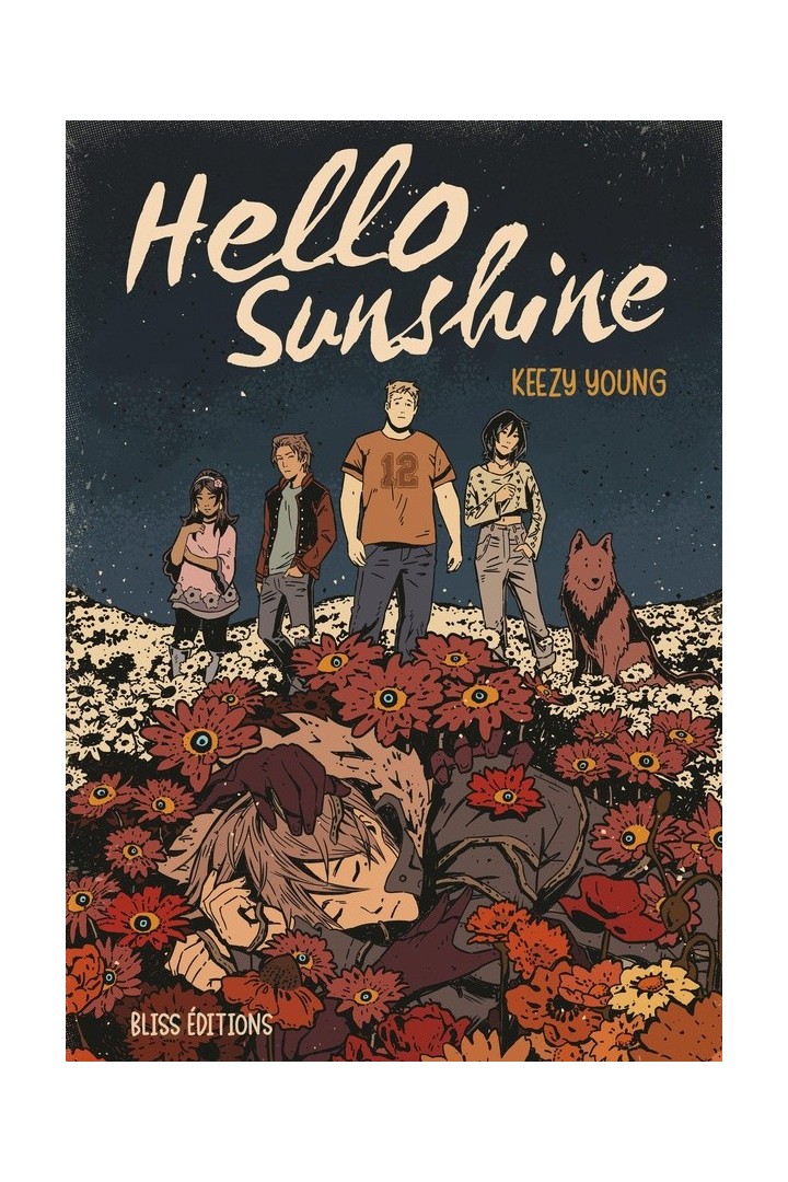 Hello Sunshine