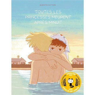 Toutes les princesses meurent apres minuit