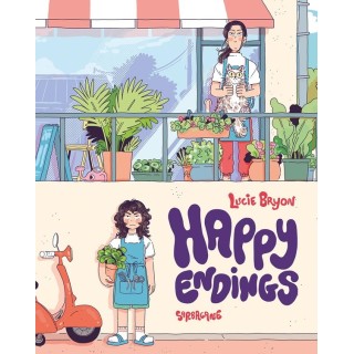Happy Endings