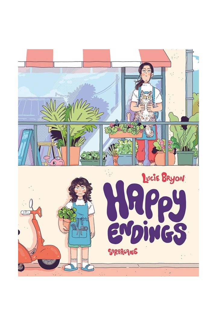 Happy Endings