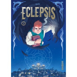 Eclepsis Tome 1
