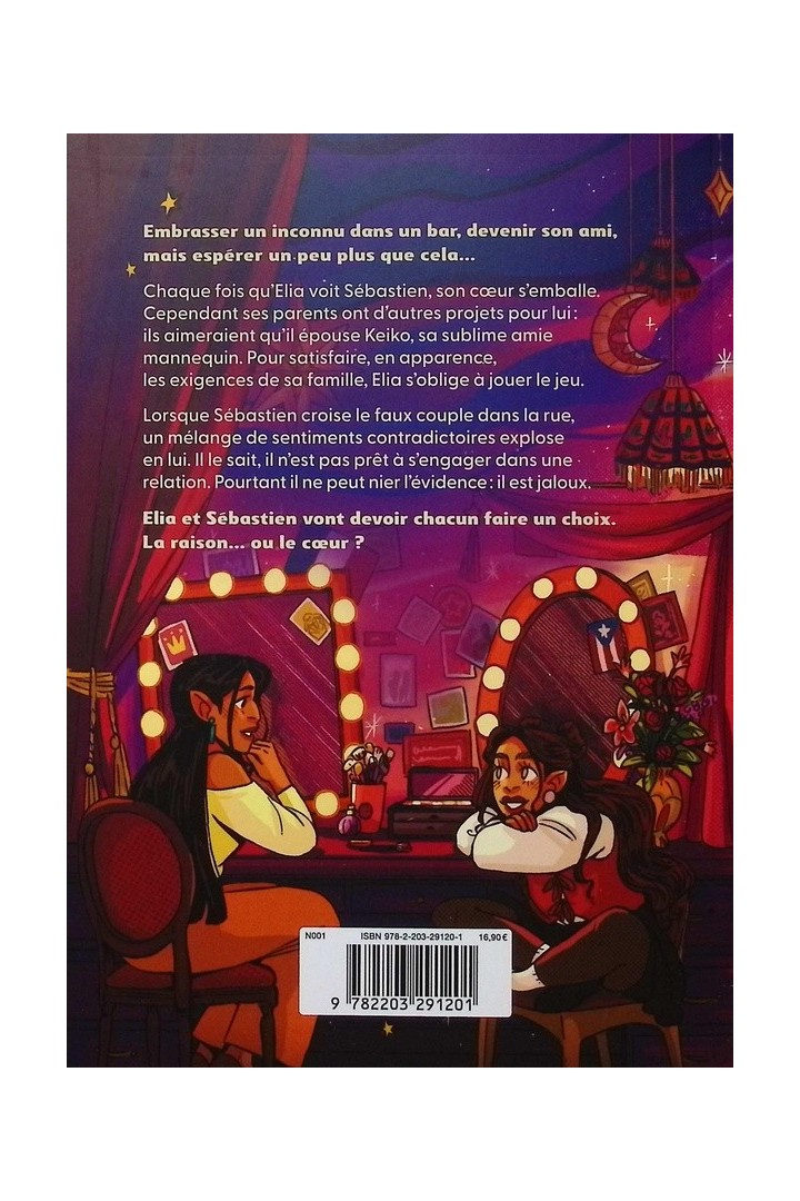 Les Normaux Tome 2