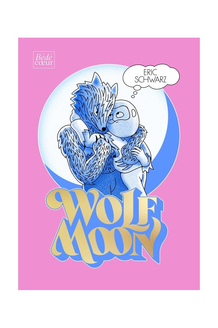 Wolf Moon