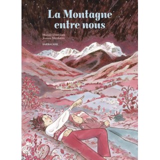 La montagne entre nous