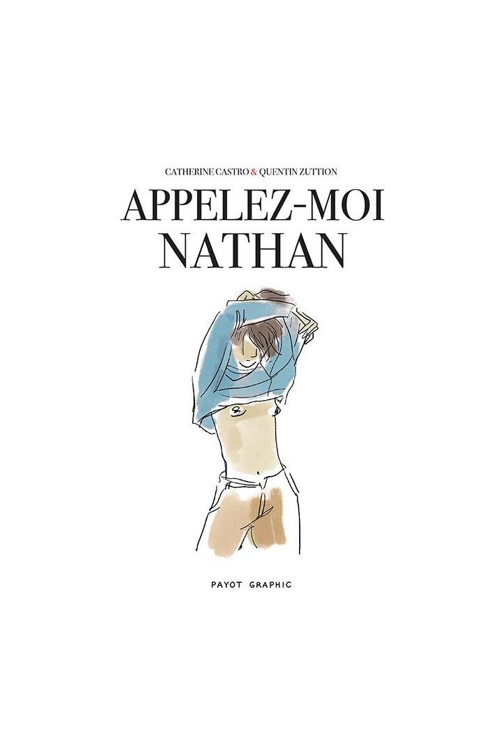 Appelez-moi Nathan