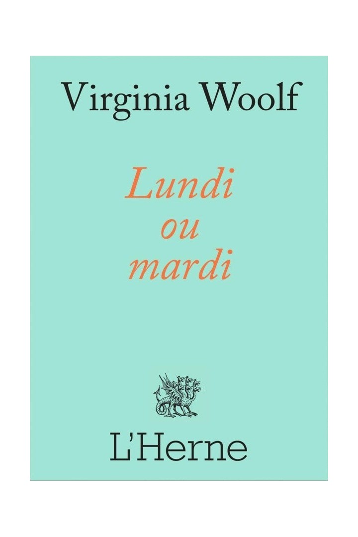 Lundi ou mardi