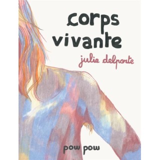 Corps vivante