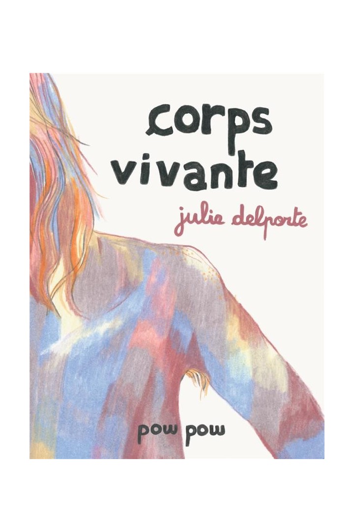 Corps vivante