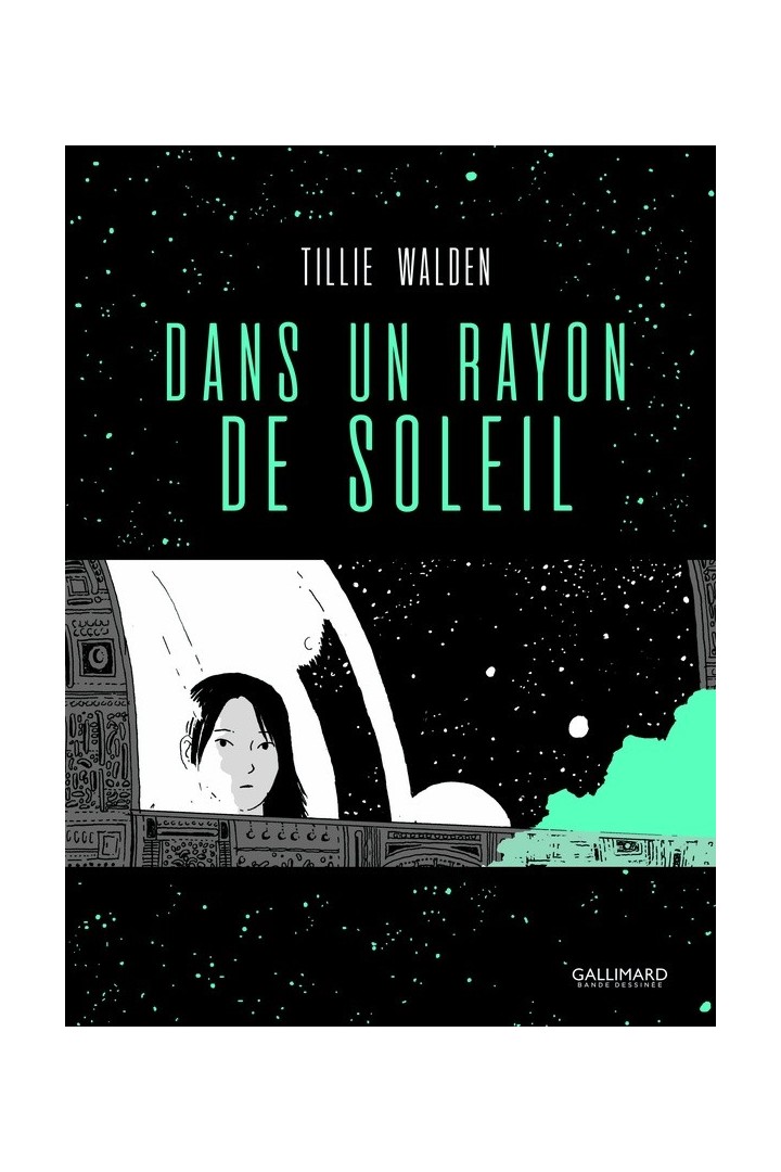 Dans un rayon de soleil
