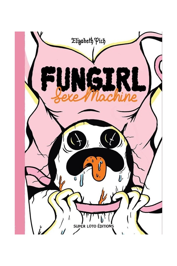 Fungirl : Sexe machine
