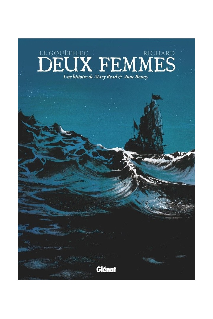 Deux Femmes