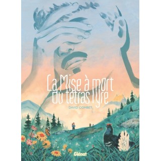La Mise à mort du tétras lyre