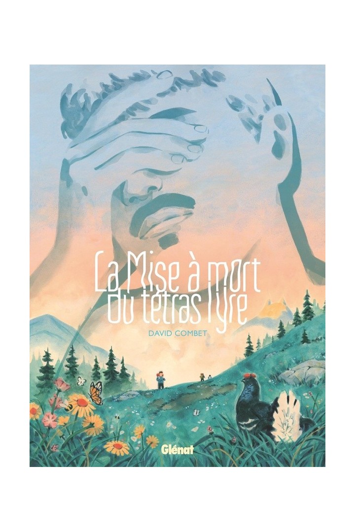 La Mise à mort du tétras lyre