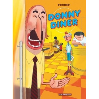 Donny Diner