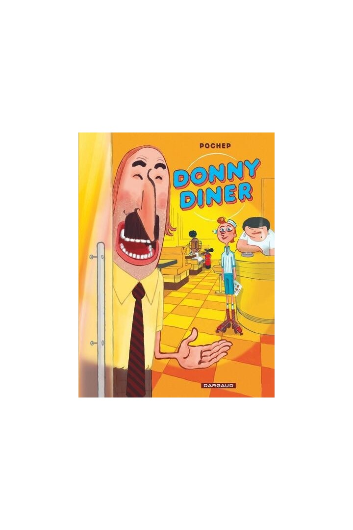 Donny Diner