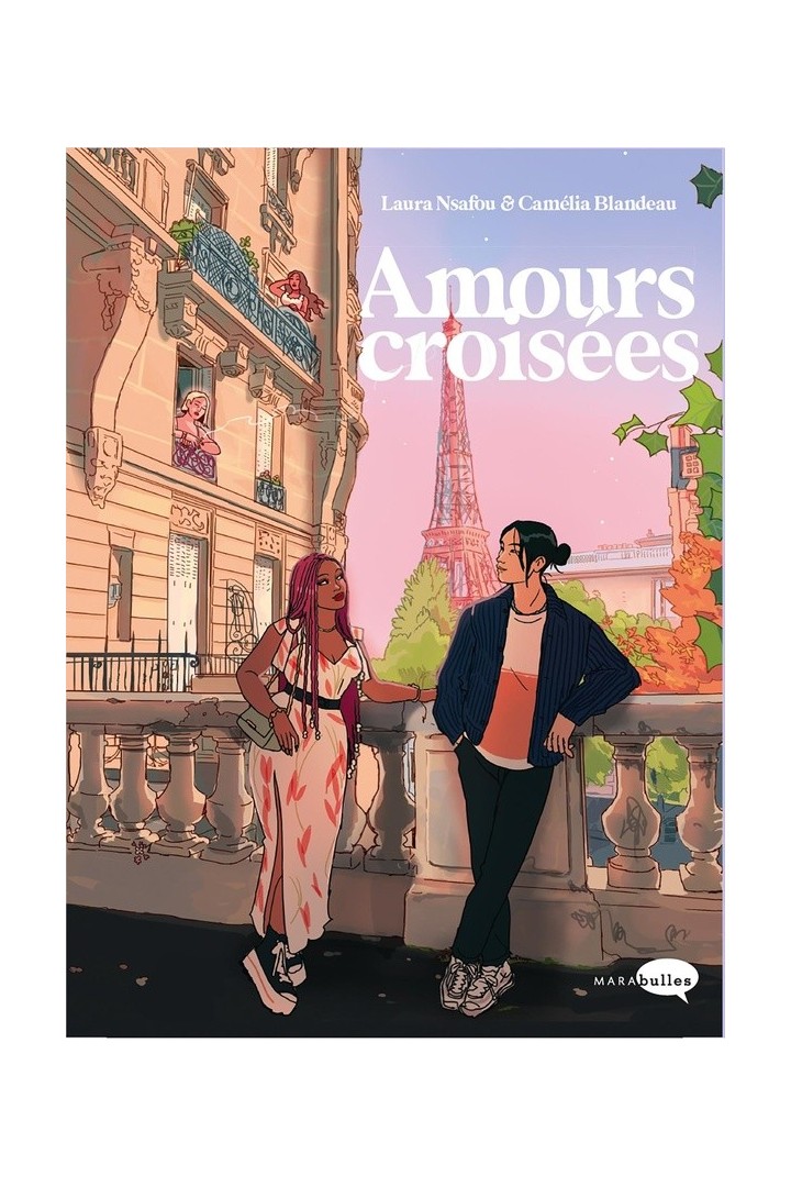 Amours croisées