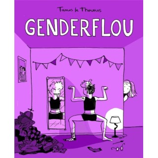 Gender flou