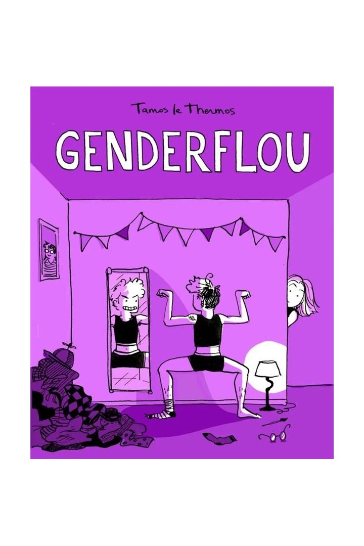 Gender flou