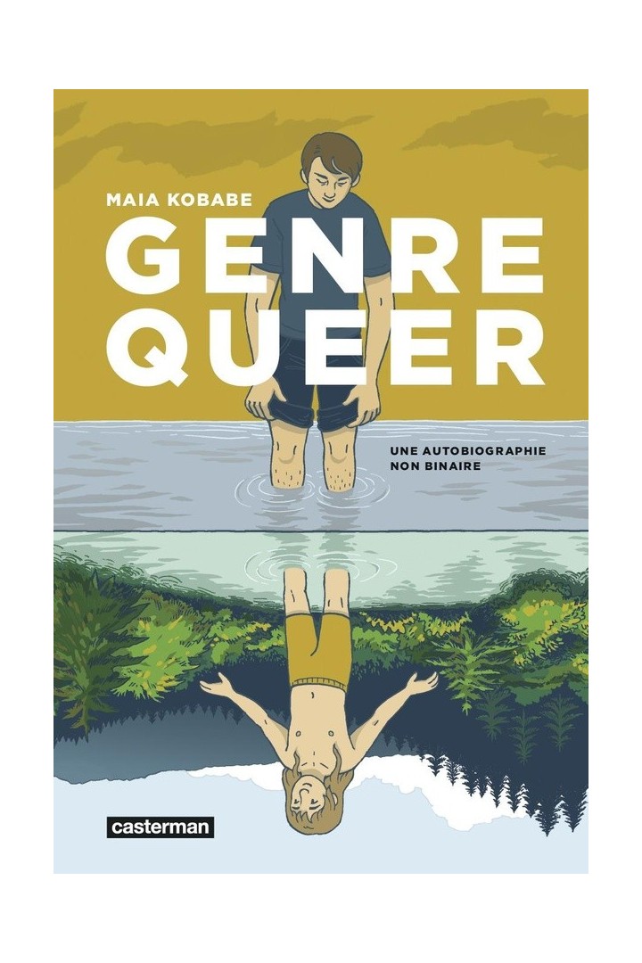 Genre queer