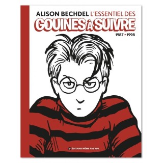L'essentiel des gouines à suivre Tome 1 : 1987-1998