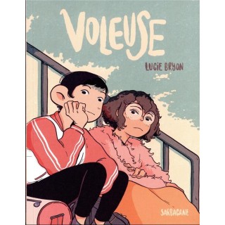 Voleuse