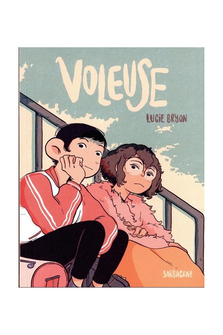 Voleuse