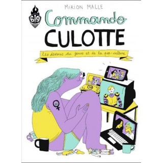 Commando culotte