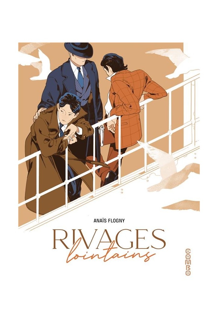 Rivages lointains
