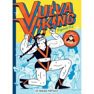 Vulva viking