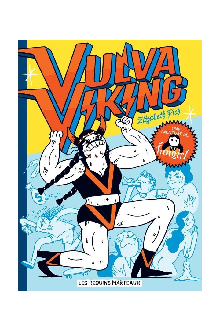 Vulva viking