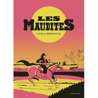 Les Maudites