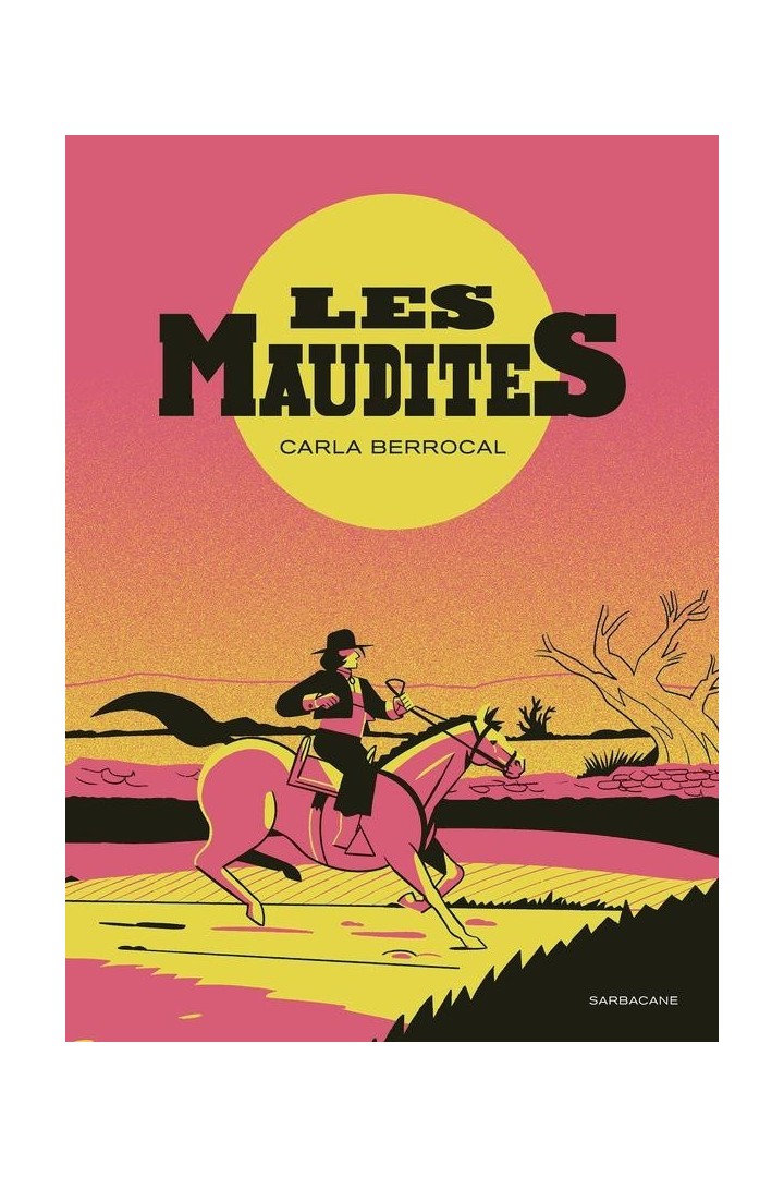 Les Maudites