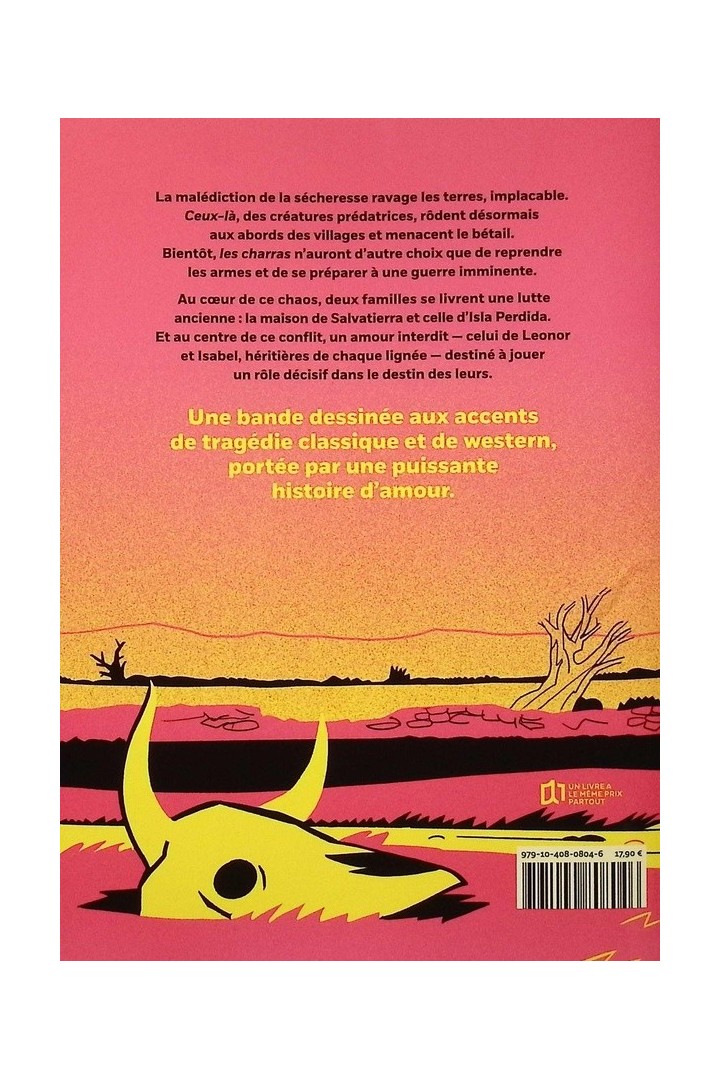 Les Maudites