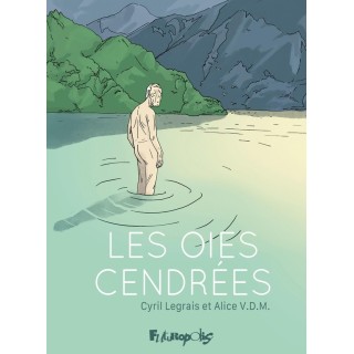 Les oies cendrées
