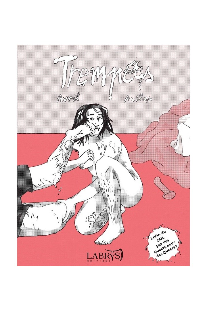 Trempées