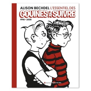 L'essentiel des gouines à suivre Tome 2